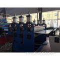 High Speed Acp Machine Line